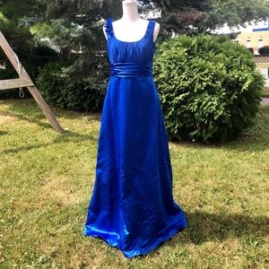 COPY - 💥ON SALE ‼️DAVIDS BRIDAL  DRESS